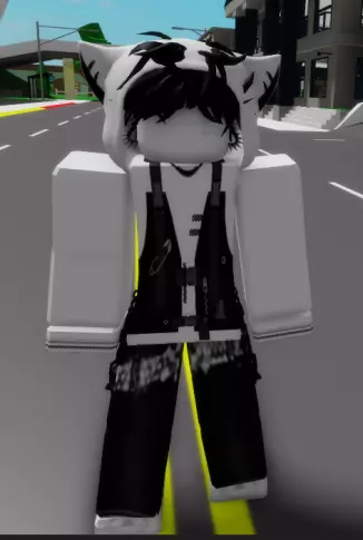 Roblox Emo Outfits Codes